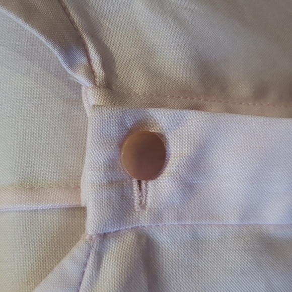 FINAL SALE Balenciaga Sz Fr 36 (S) pink tunic - Picture 3 of 8